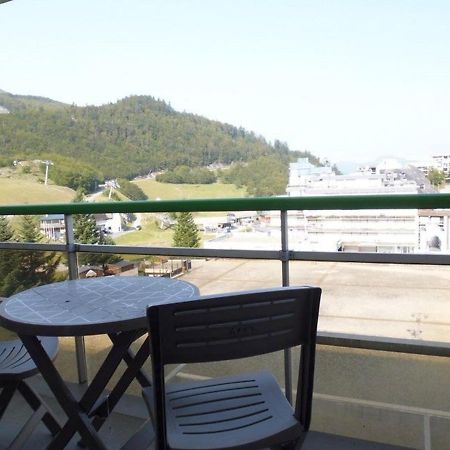 Studio A Gourette - 4 Pers., Balcon, 150M Des Pistes - Fr-1-400-53 Екстер'єр фото
