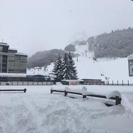 Studio A Gourette - 4 Pers., Balcon, 150M Des Pistes - Fr-1-400-53 Екстер'єр фото