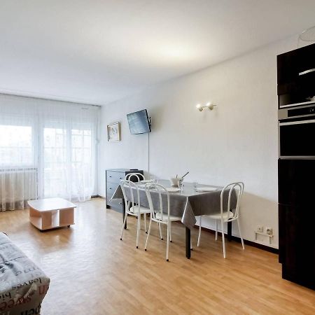 Studio A Gourette - 4 Pers., Balcon, 150M Des Pistes - Fr-1-400-53 Екстер'єр фото
