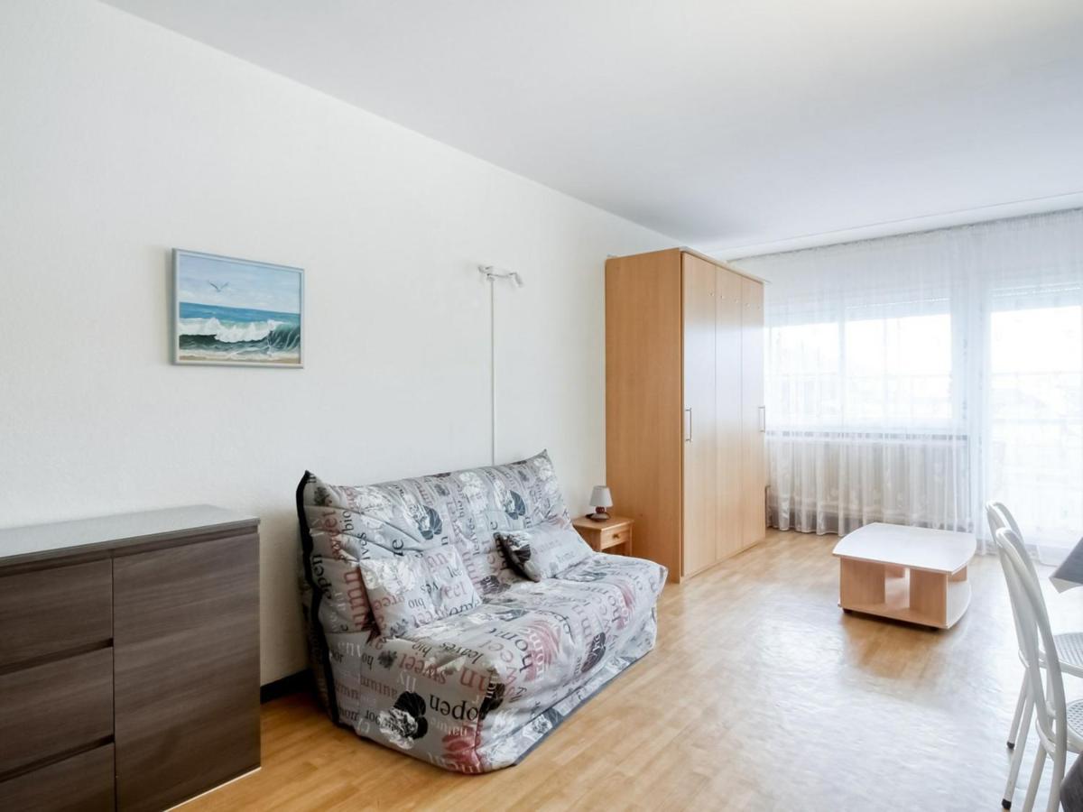 Studio A Gourette - 4 Pers., Balcon, 150M Des Pistes - Fr-1-400-53 Екстер'єр фото