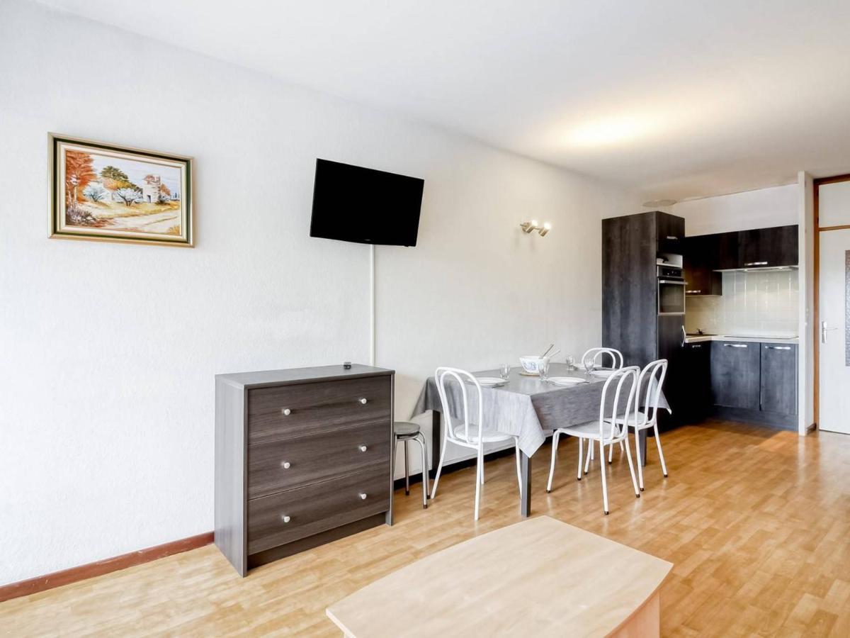 Studio A Gourette - 4 Pers., Balcon, 150M Des Pistes - Fr-1-400-53 Екстер'єр фото